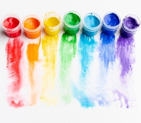 Culorile și nuanțele în franceză