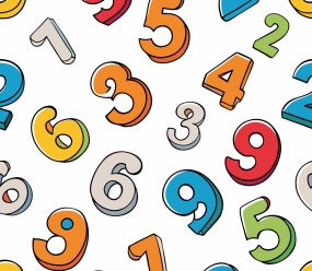 Totul despre cifre și numere în franceză