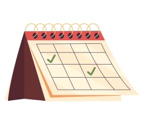 Lunile și anotimpurile în franceză