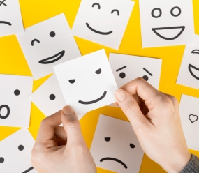 Limbajul emoțiilor în franceză