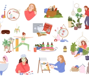 Hobby-uri și timp liber în germană