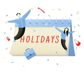 Sărbători și evenimente speciale