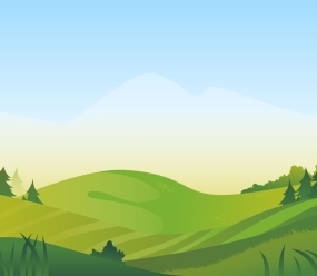 Toate elementele naturii în germană