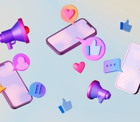 Tehnologie și social media