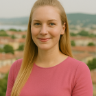 Gabriela Marinescu