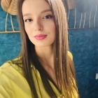 Bianca Pătrașcu