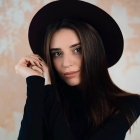 Georgiana Olaru