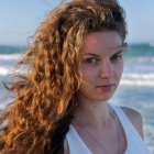 Cristina Luca