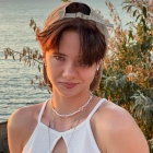 Andreea Pavel