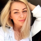 Irina Cernat 