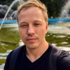 Dorian Drăghici