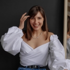 Cristina Lungu