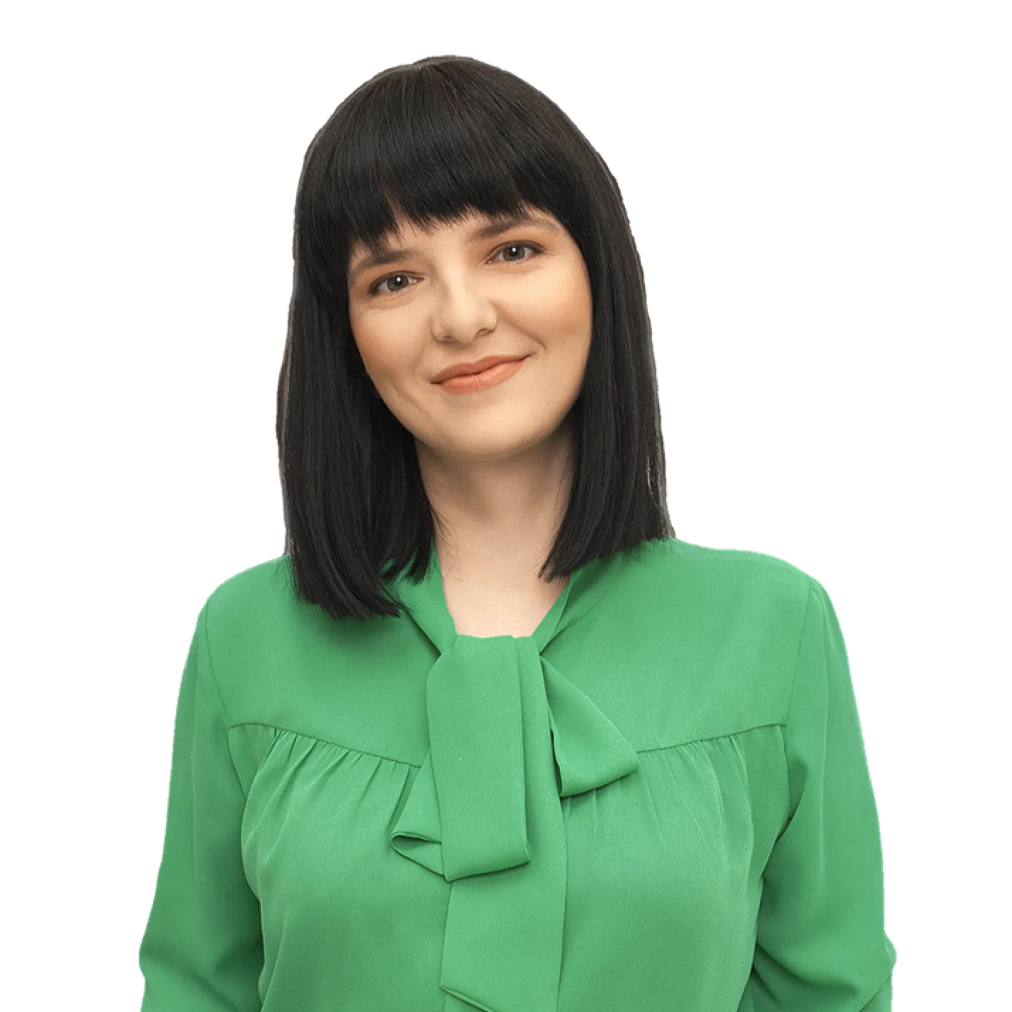 Cristina