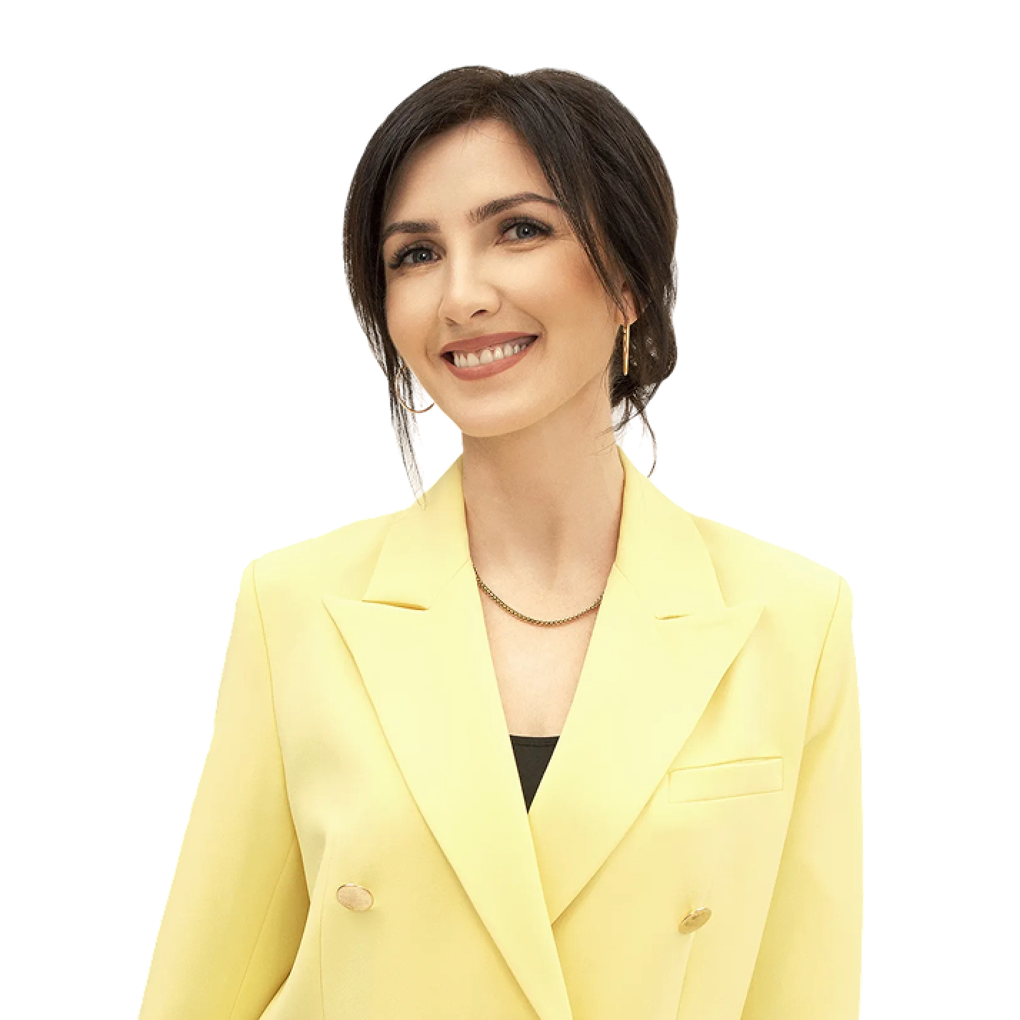 Cristina