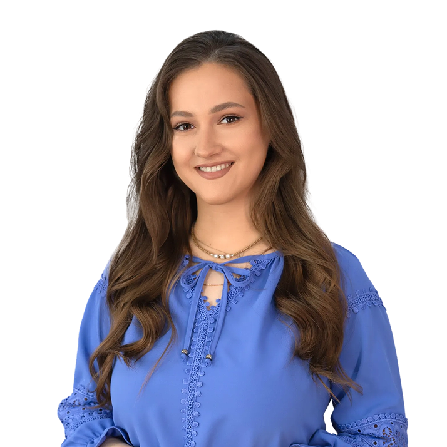 Cristina
