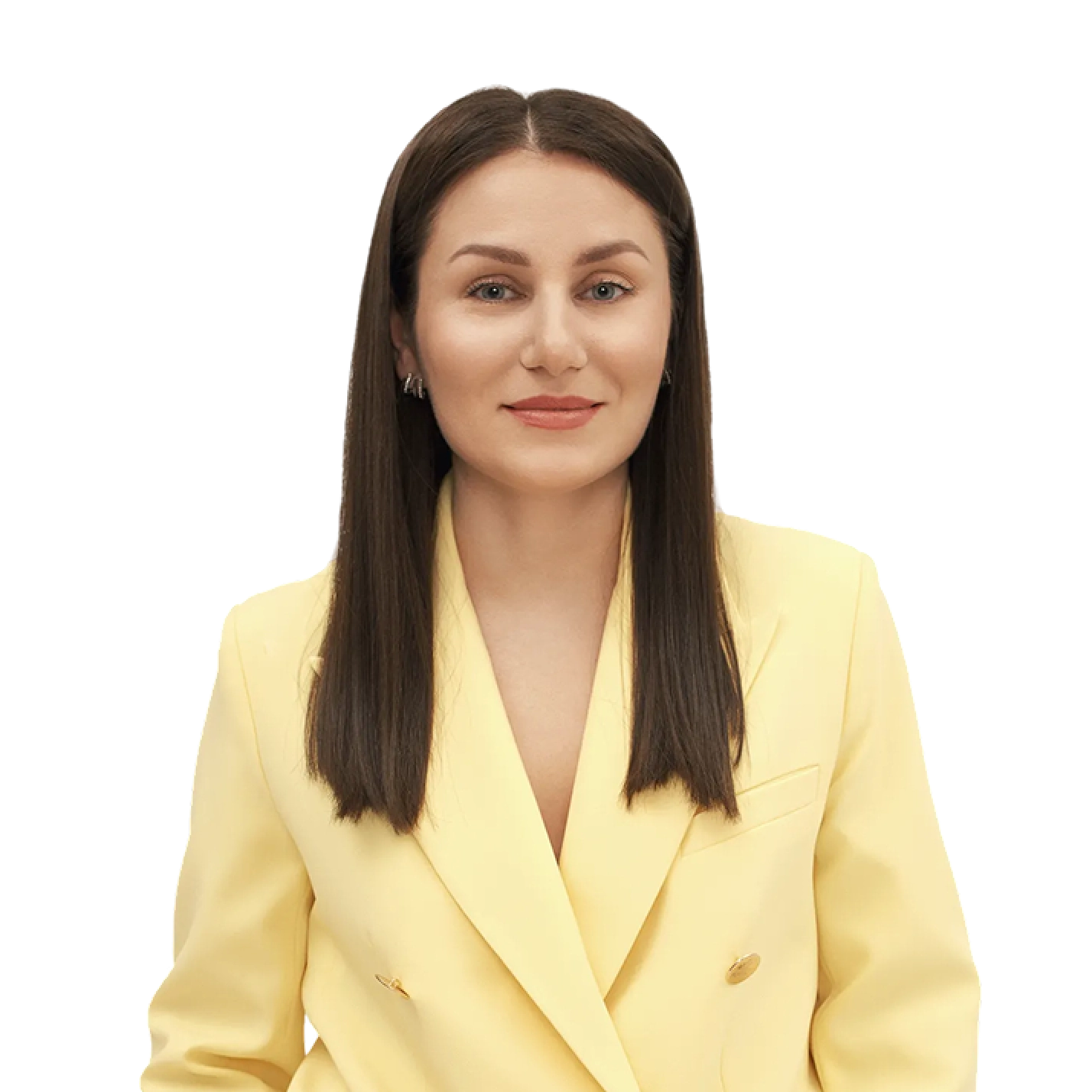 Cristina