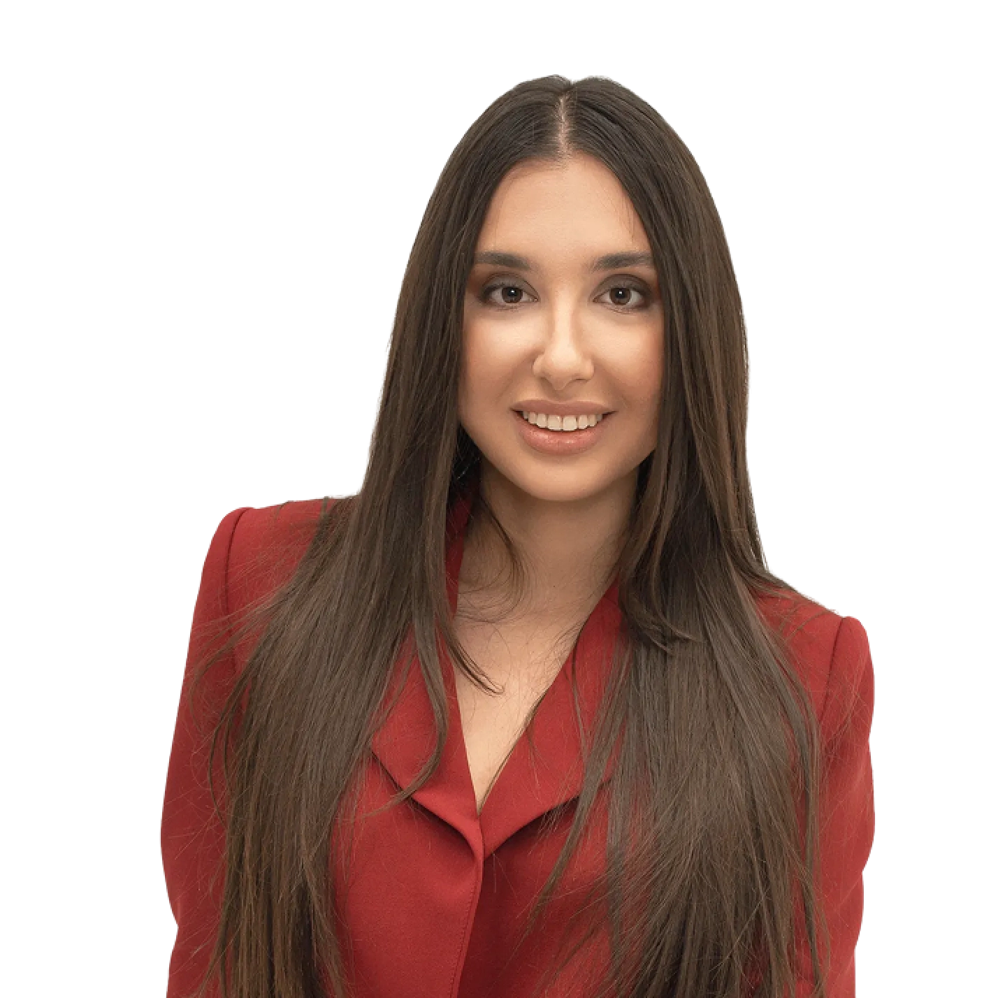 Cristina