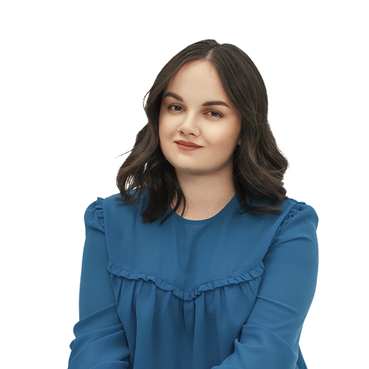 Cristina